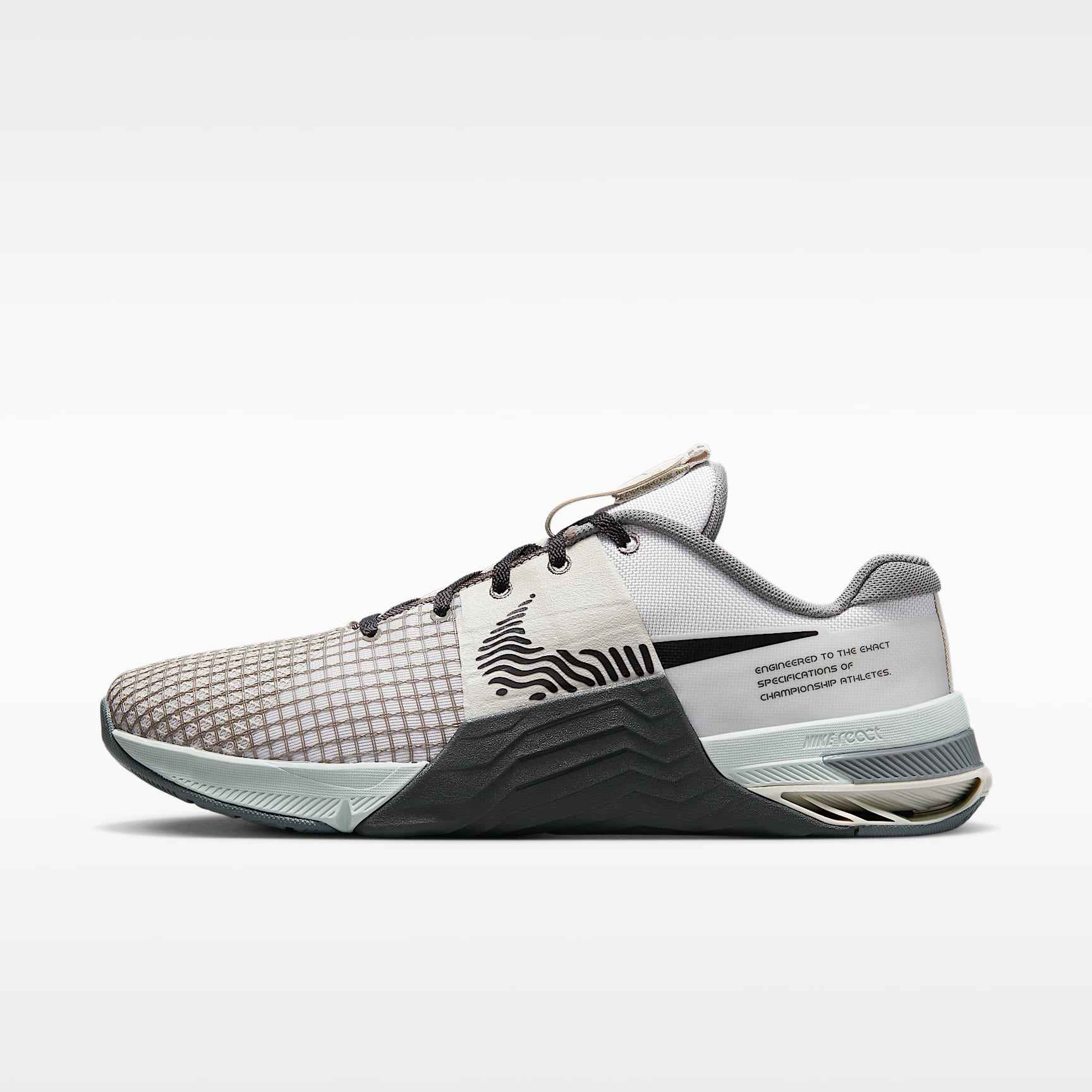 Nike Metcon 8 Men's Workout Shoes. Nike SG